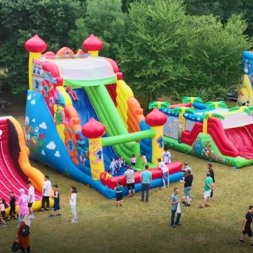 Piknik Organizasyonu