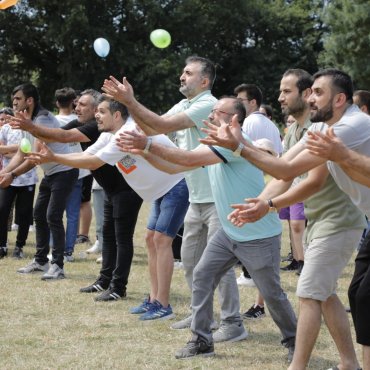 Piknik Organizasyonu