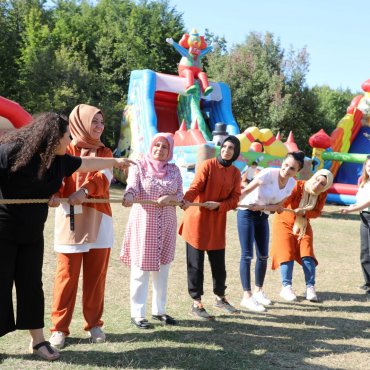 Kurumsal Organizasyonlar