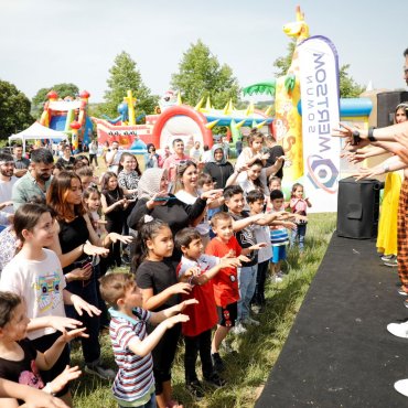 Kurumsal Organizasyonlar