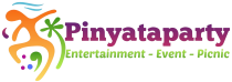 Pinyata Party Entertainment Event Picnik